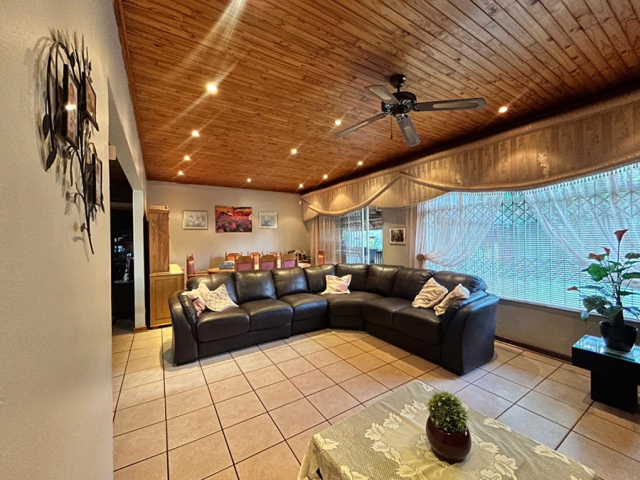 4 Bedroom Property for Sale in Vanderbijlpark SE Gauteng