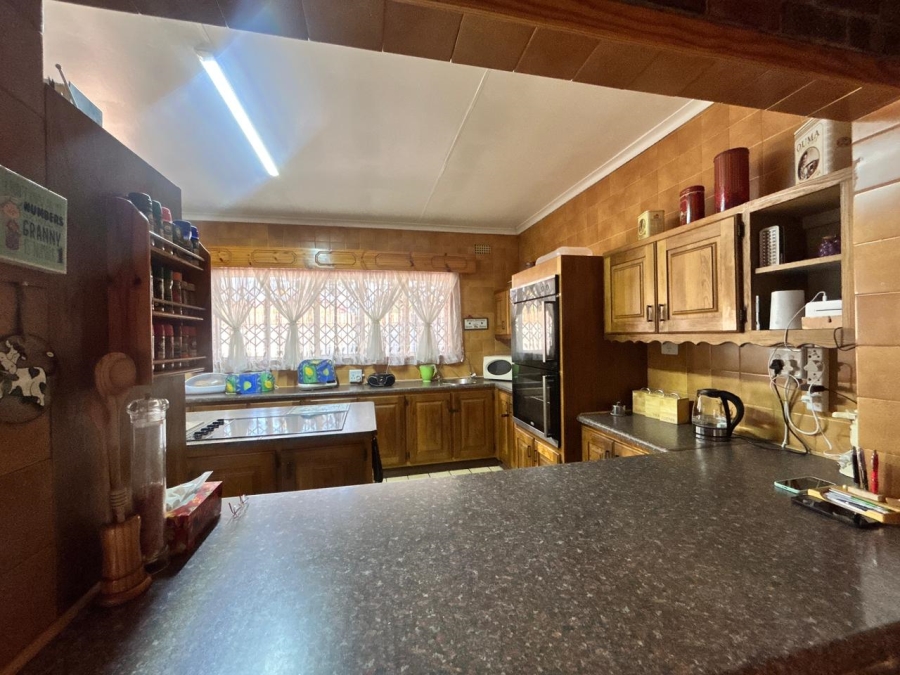 4 Bedroom Property for Sale in Vanderbijlpark SE Gauteng