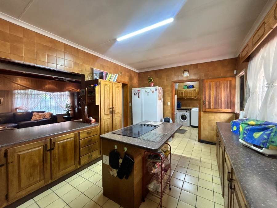 4 Bedroom Property for Sale in Vanderbijlpark SE Gauteng