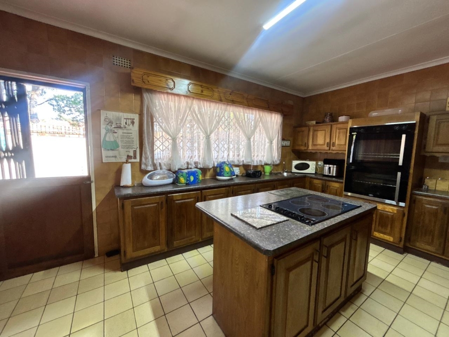 4 Bedroom Property for Sale in Vanderbijlpark SE Gauteng