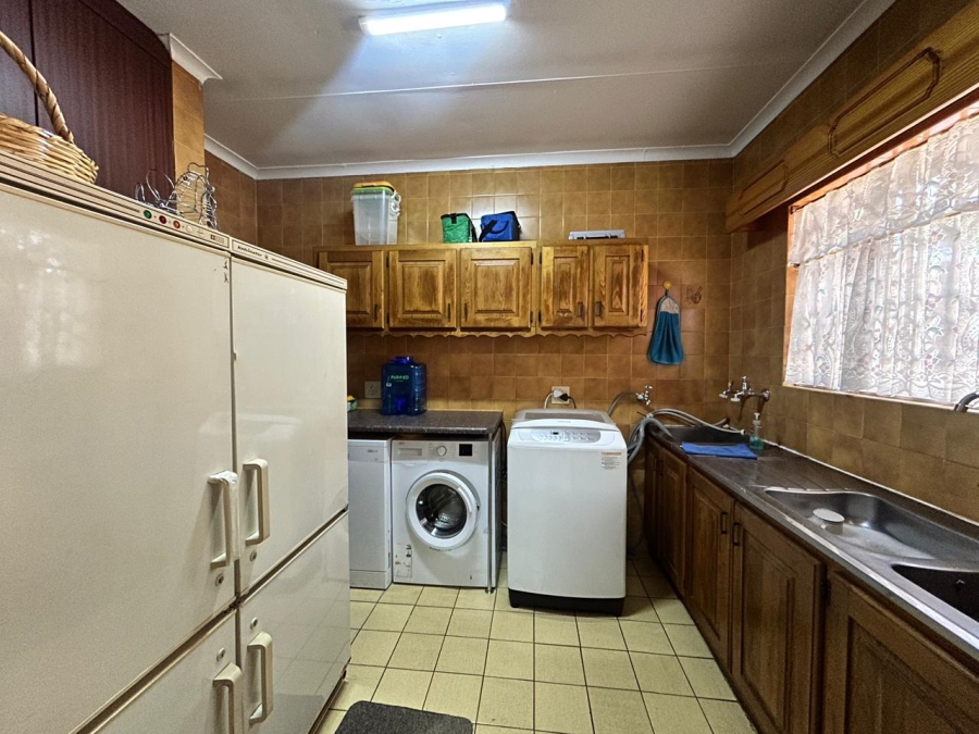 4 Bedroom Property for Sale in Vanderbijlpark SE Gauteng