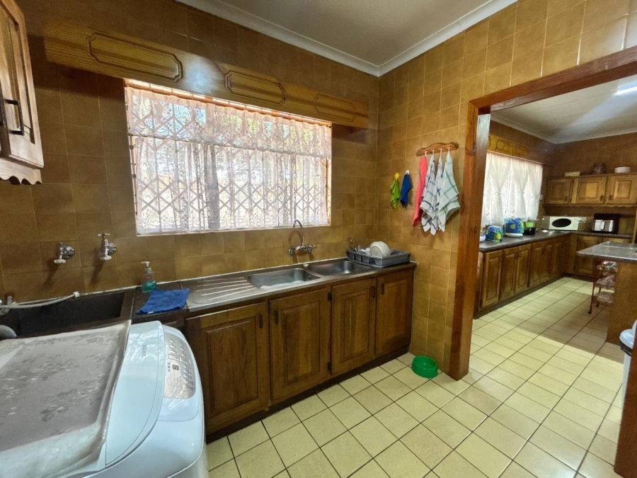 4 Bedroom Property for Sale in Vanderbijlpark SE Gauteng