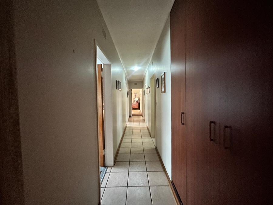 4 Bedroom Property for Sale in Vanderbijlpark SE Gauteng