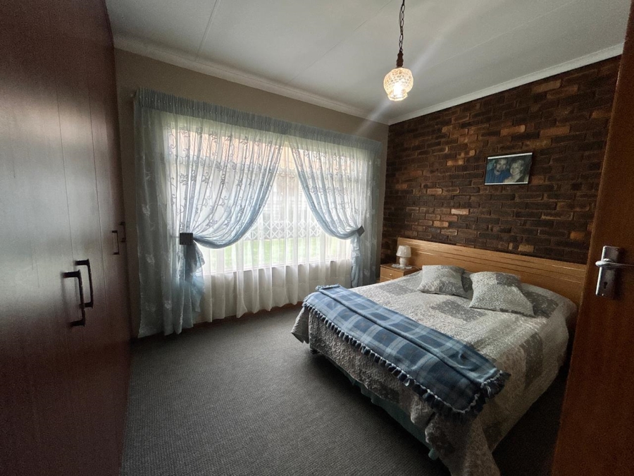 4 Bedroom Property for Sale in Vanderbijlpark SE Gauteng