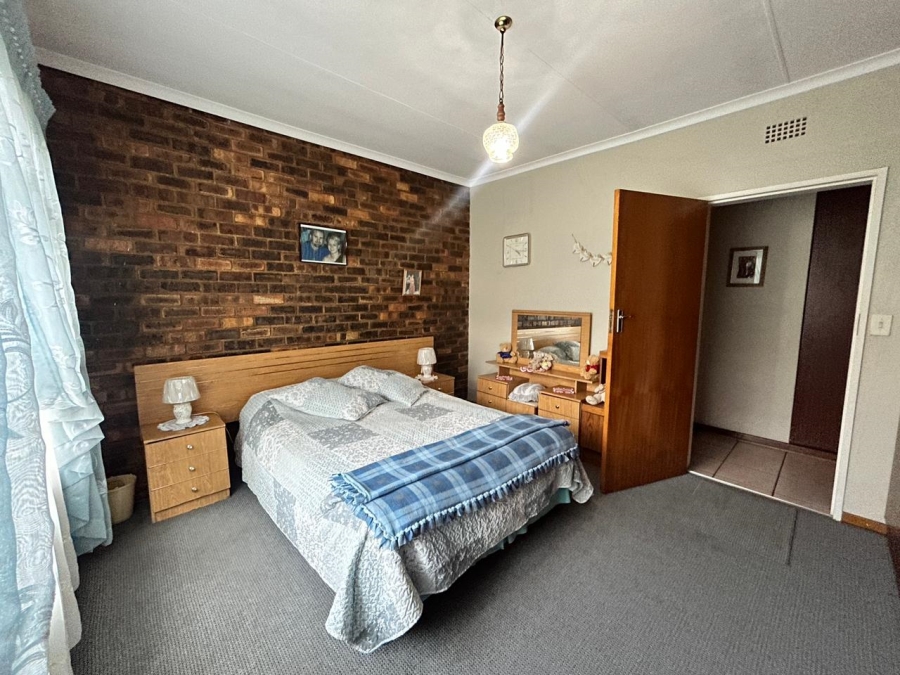 4 Bedroom Property for Sale in Vanderbijlpark SE Gauteng