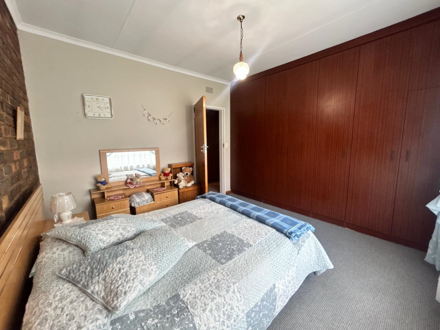 4 Bedroom Property for Sale in Vanderbijlpark SE Gauteng