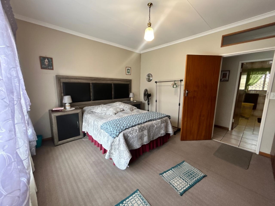 4 Bedroom Property for Sale in Vanderbijlpark SE Gauteng