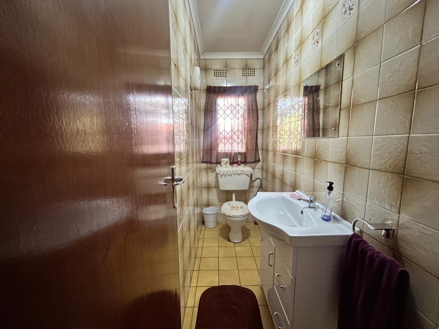 4 Bedroom Property for Sale in Vanderbijlpark SE Gauteng