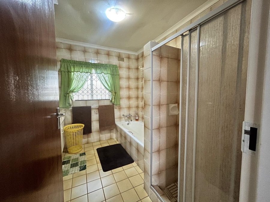 4 Bedroom Property for Sale in Vanderbijlpark SE Gauteng