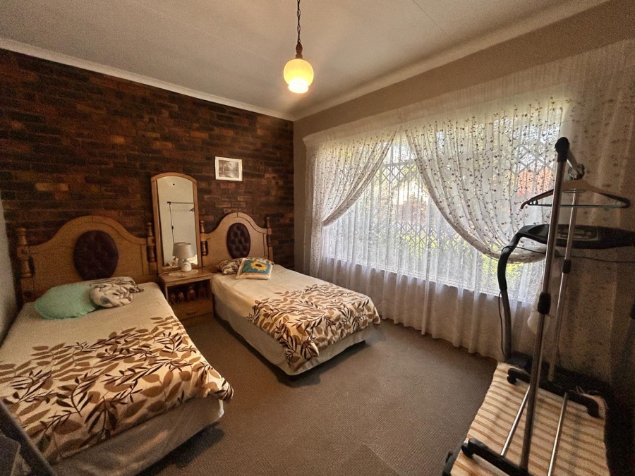4 Bedroom Property for Sale in Vanderbijlpark SE Gauteng
