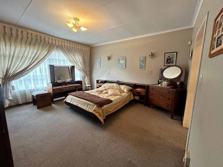 4 Bedroom Property for Sale in Vanderbijlpark SE Gauteng