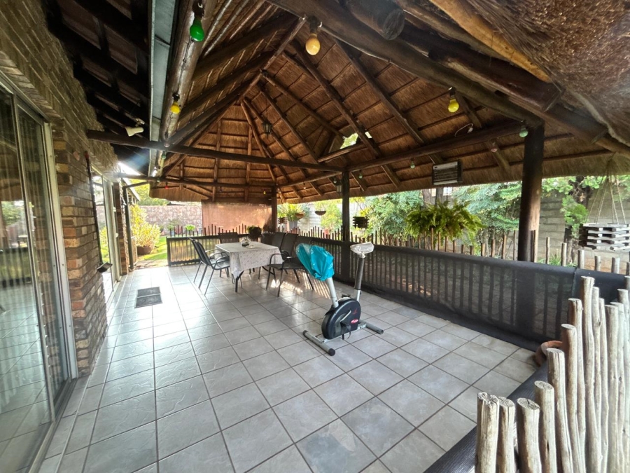 4 Bedroom Property for Sale in Vanderbijlpark SE Gauteng