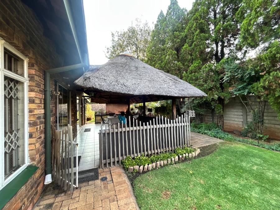 4 Bedroom Property for Sale in Vanderbijlpark SE Gauteng