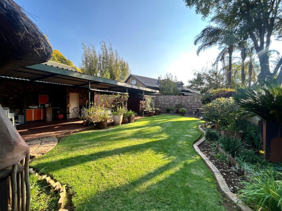 4 Bedroom Property for Sale in Vanderbijlpark SE Gauteng