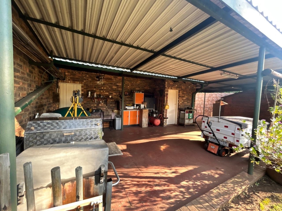 4 Bedroom Property for Sale in Vanderbijlpark SE Gauteng