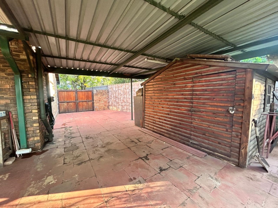 4 Bedroom Property for Sale in Vanderbijlpark SE Gauteng