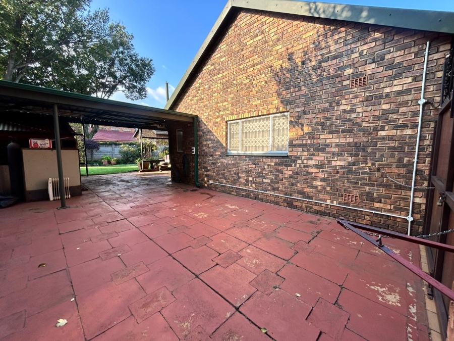 4 Bedroom Property for Sale in Vanderbijlpark SE Gauteng