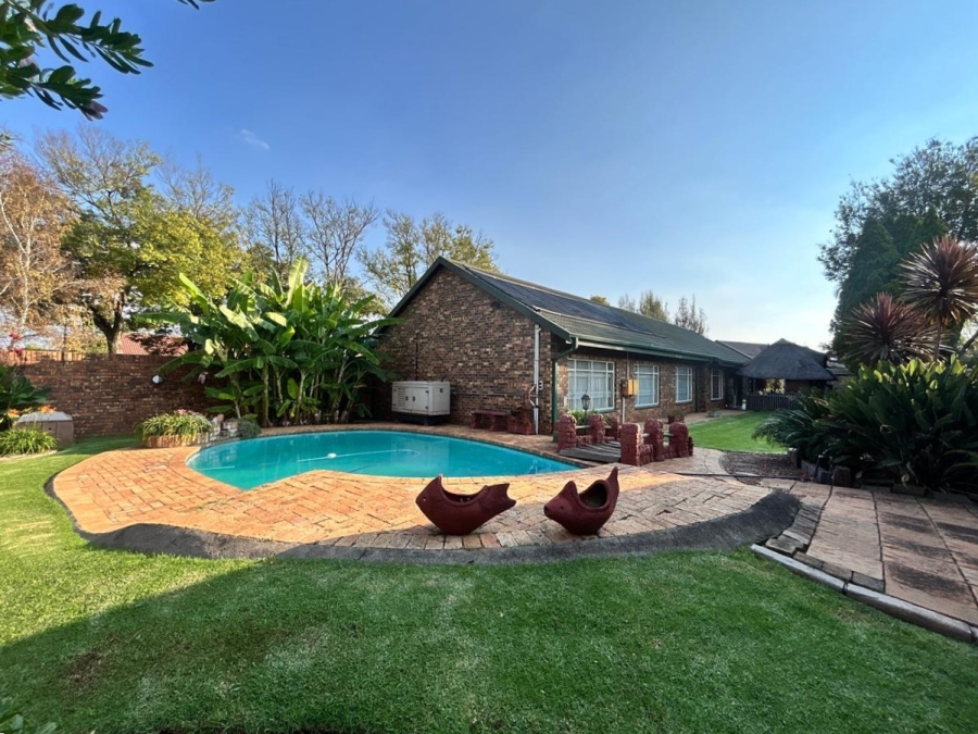 4 Bedroom Property for Sale in Vanderbijlpark SE Gauteng