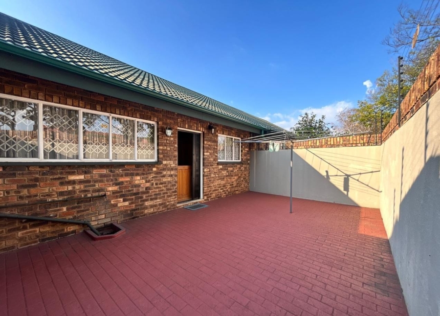 4 Bedroom Property for Sale in Vanderbijlpark SE Gauteng
