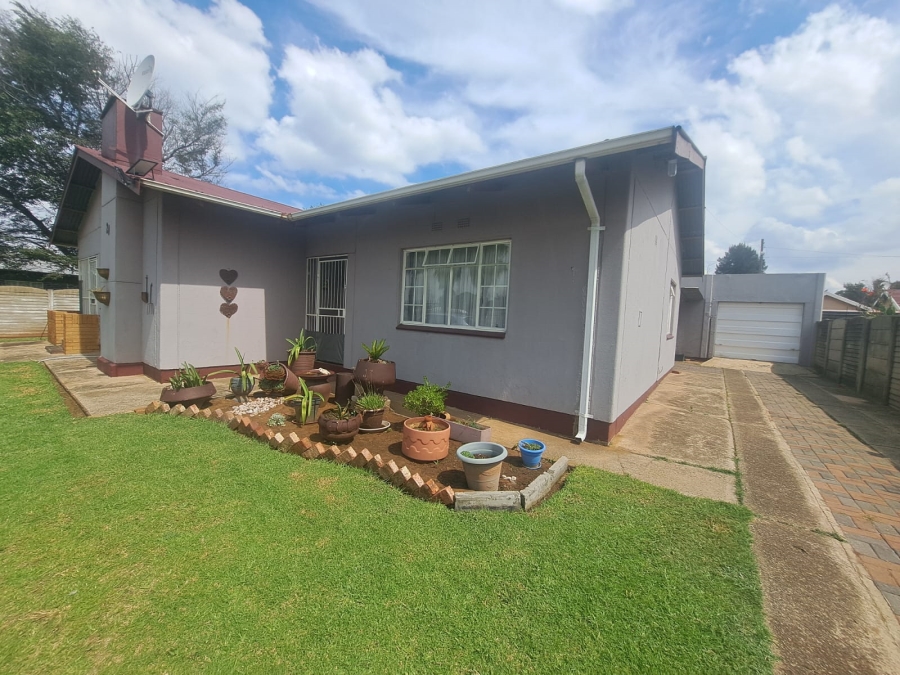 2 Bedroom Property for Sale in Vanderbijlpark SE 1 Gauteng