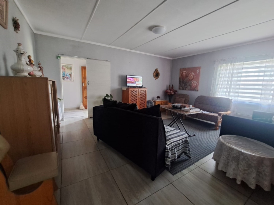 2 Bedroom Property for Sale in Vanderbijlpark SE 1 Gauteng