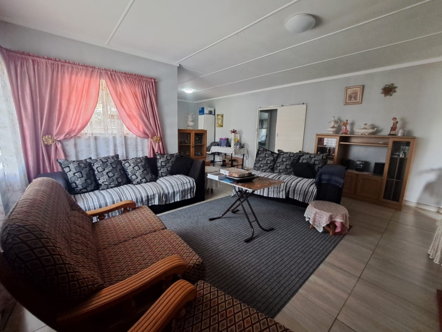 2 Bedroom Property for Sale in Vanderbijlpark SE 1 Gauteng