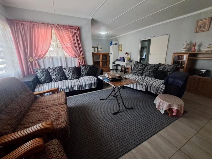 2 Bedroom Property for Sale in Vanderbijlpark SE 1 Gauteng
