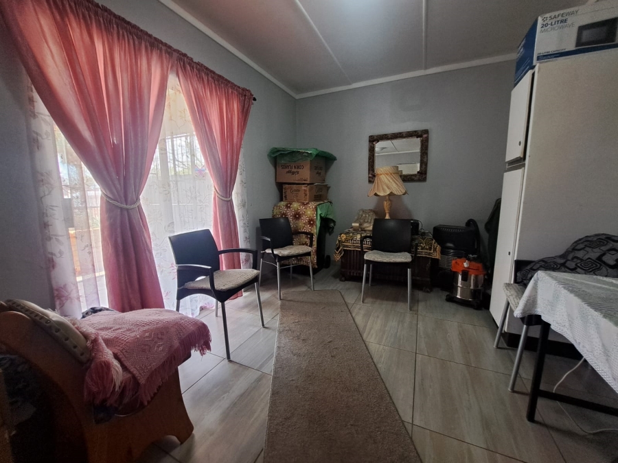 2 Bedroom Property for Sale in Vanderbijlpark SE 1 Gauteng