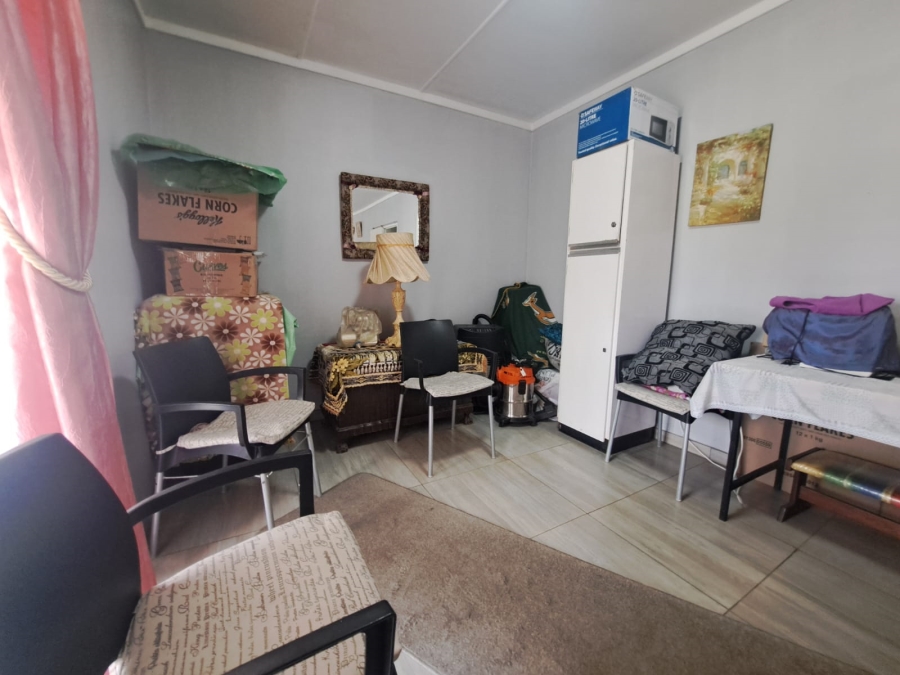 2 Bedroom Property for Sale in Vanderbijlpark SE 1 Gauteng