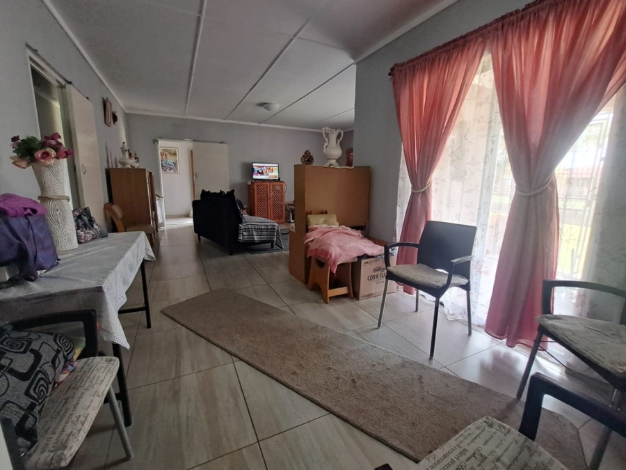 2 Bedroom Property for Sale in Vanderbijlpark SE 1 Gauteng