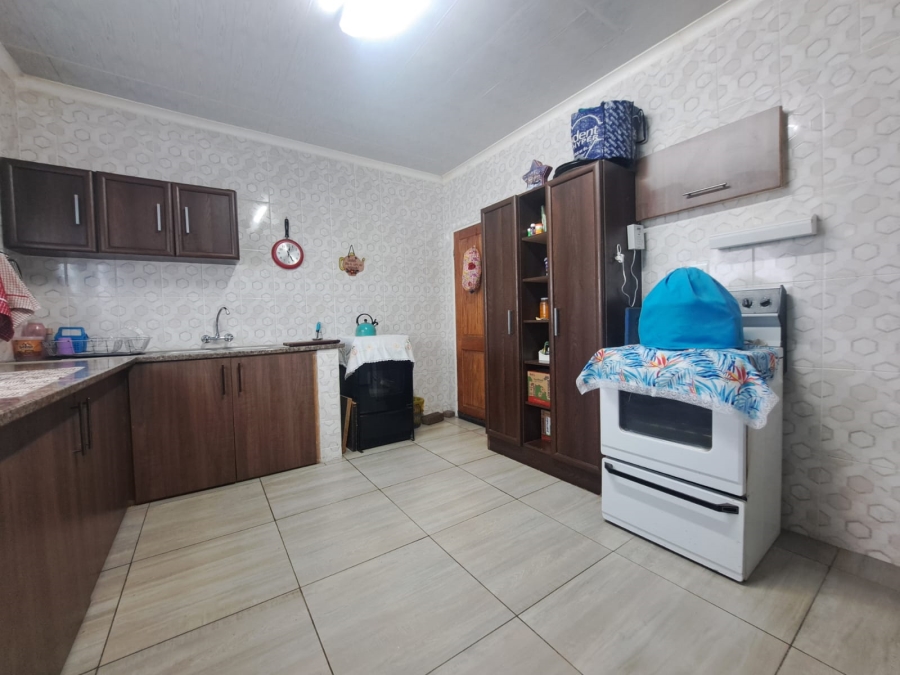2 Bedroom Property for Sale in Vanderbijlpark SE 1 Gauteng