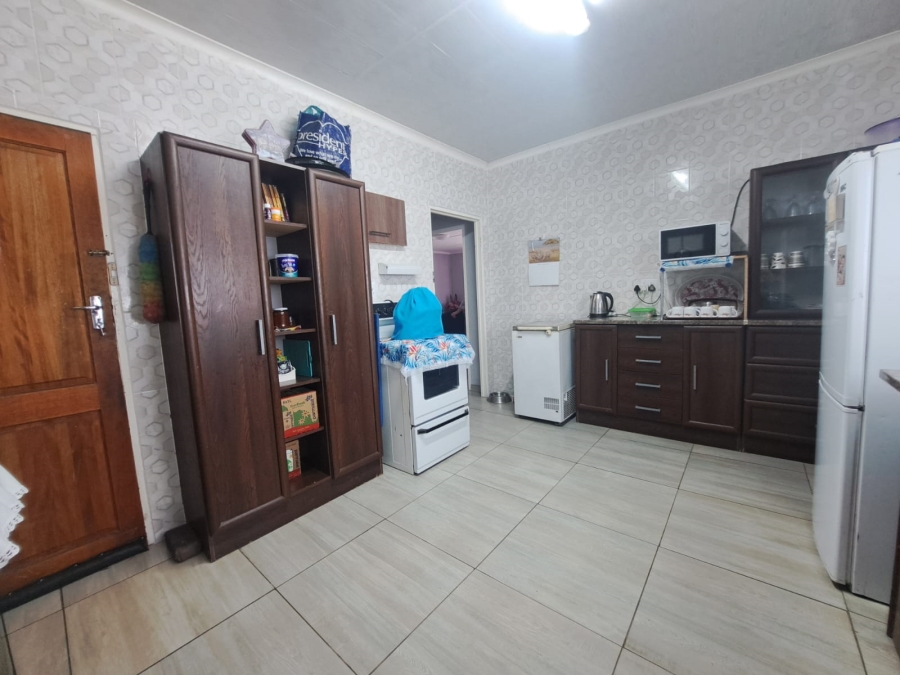 2 Bedroom Property for Sale in Vanderbijlpark SE 1 Gauteng