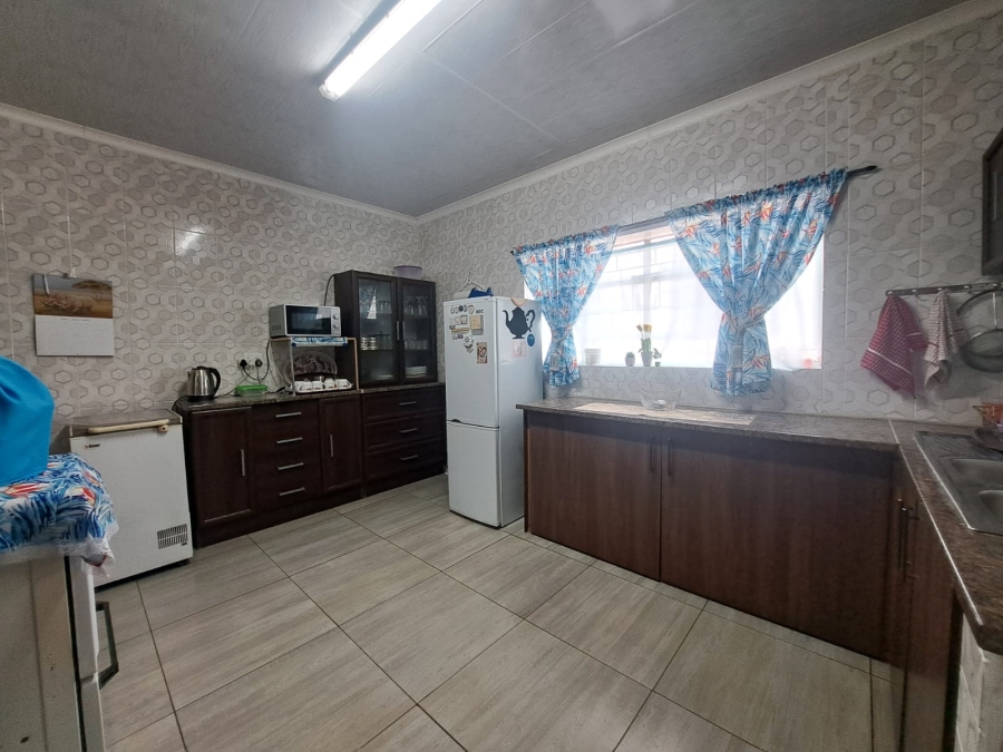 2 Bedroom Property for Sale in Vanderbijlpark SE 1 Gauteng