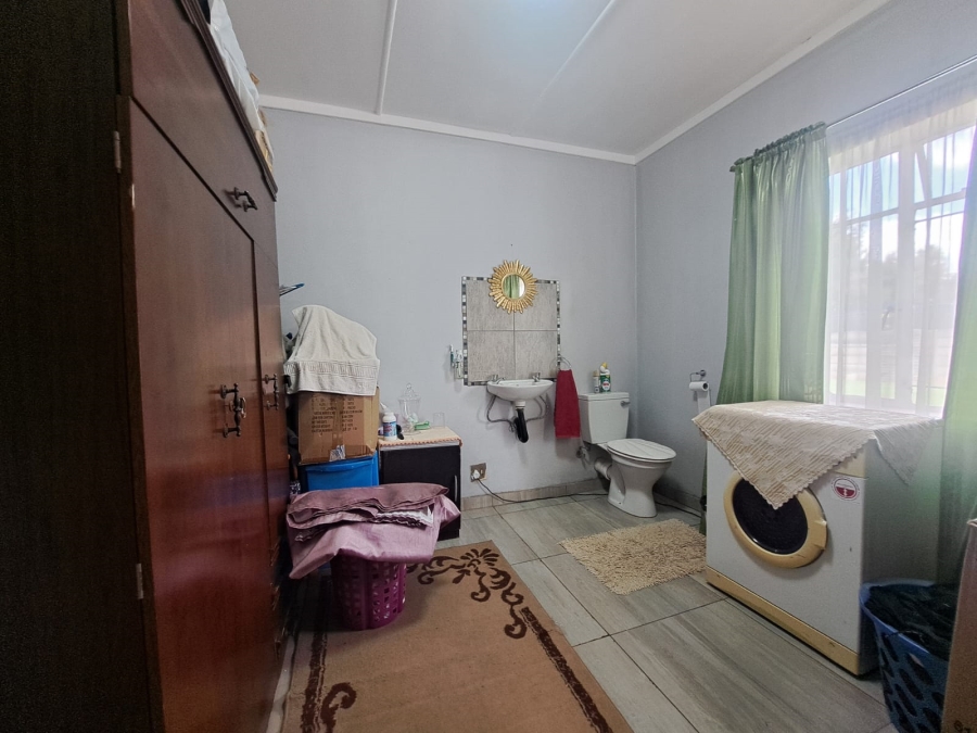 2 Bedroom Property for Sale in Vanderbijlpark SE 1 Gauteng