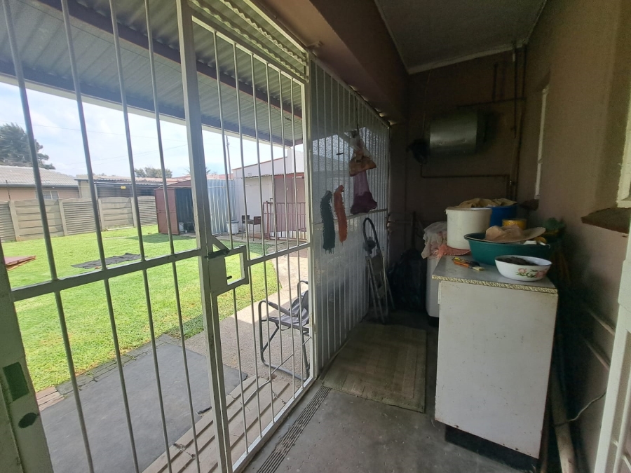 2 Bedroom Property for Sale in Vanderbijlpark SE 1 Gauteng