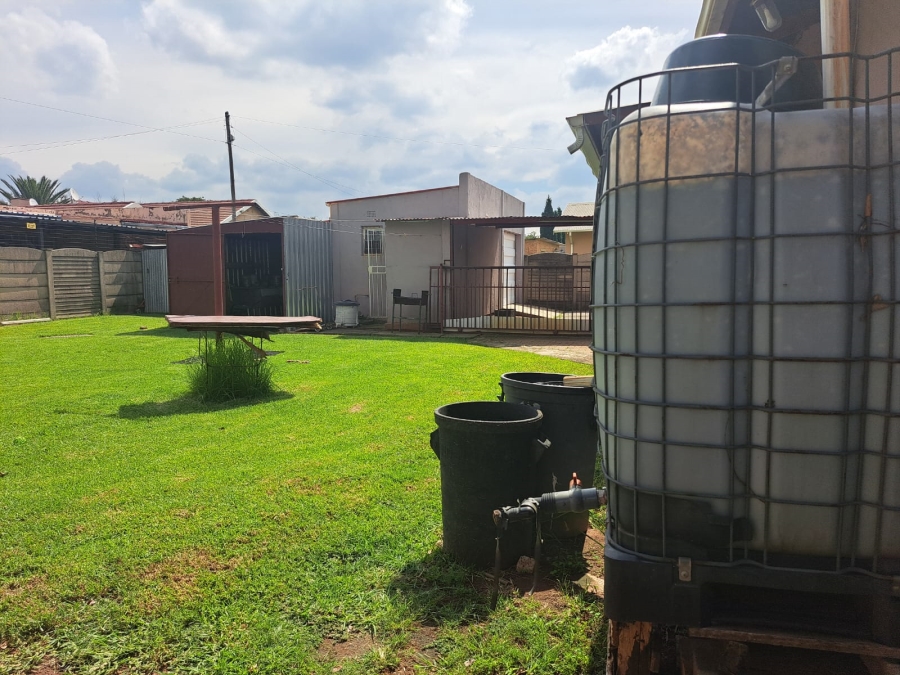2 Bedroom Property for Sale in Vanderbijlpark SE 1 Gauteng