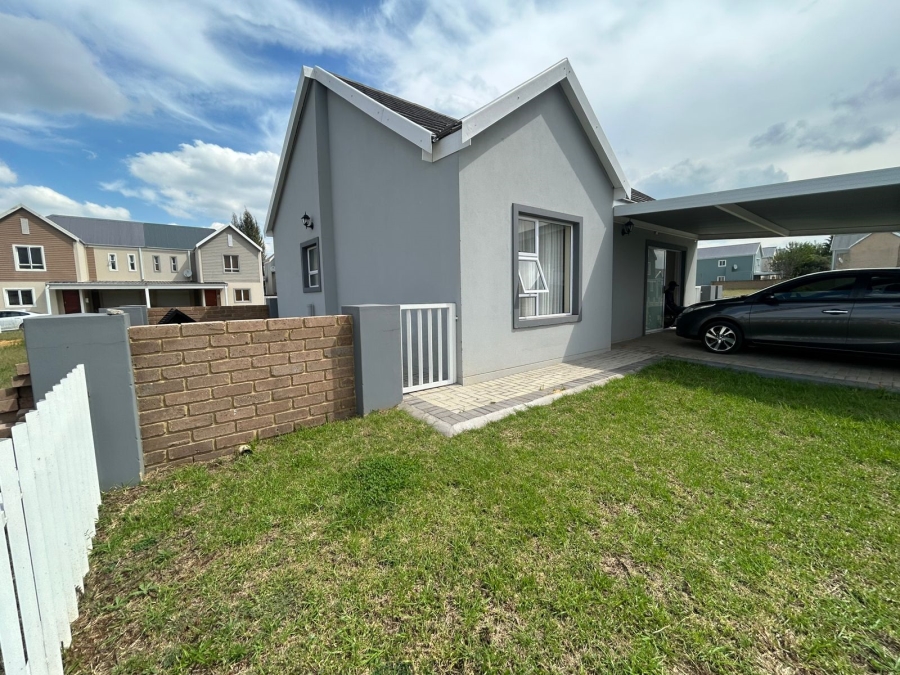 To Let 2 Bedroom Property for Rent in Riverspray Lifestyle Estate Gauteng