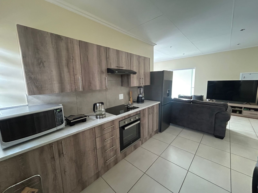 To Let 2 Bedroom Property for Rent in Riverspray Lifestyle Estate Gauteng