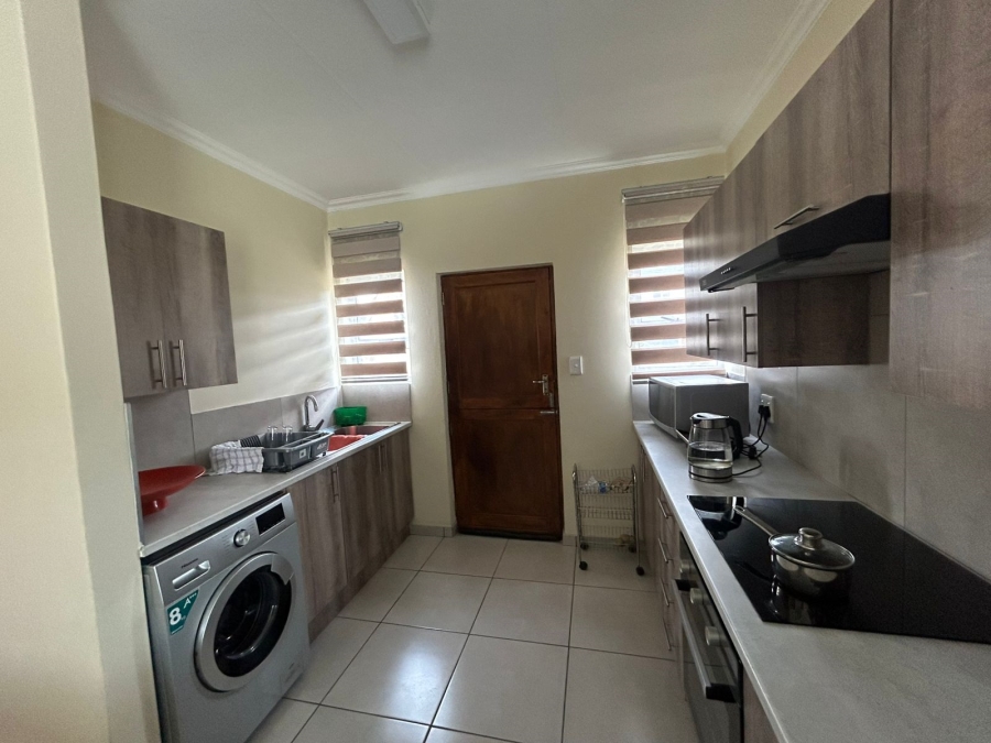 To Let 2 Bedroom Property for Rent in Riverspray Lifestyle Estate Gauteng