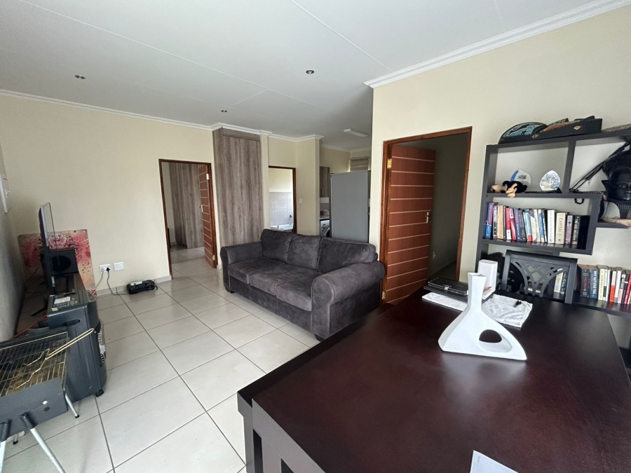 To Let 2 Bedroom Property for Rent in Riverspray Lifestyle Estate Gauteng