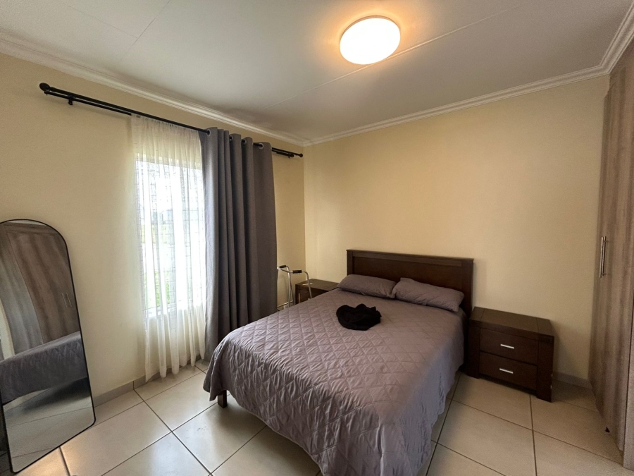 To Let 2 Bedroom Property for Rent in Riverspray Lifestyle Estate Gauteng