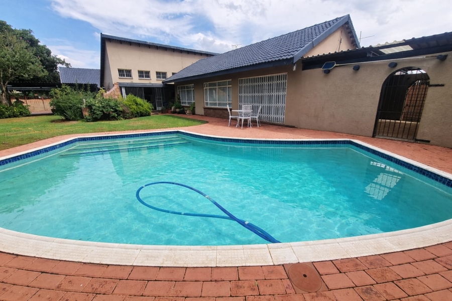 3 Bedroom Property for Sale in Risiville Gauteng