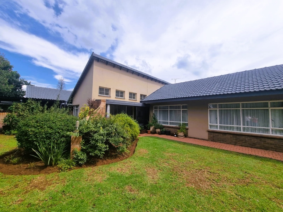 3 Bedroom Property for Sale in Risiville Gauteng