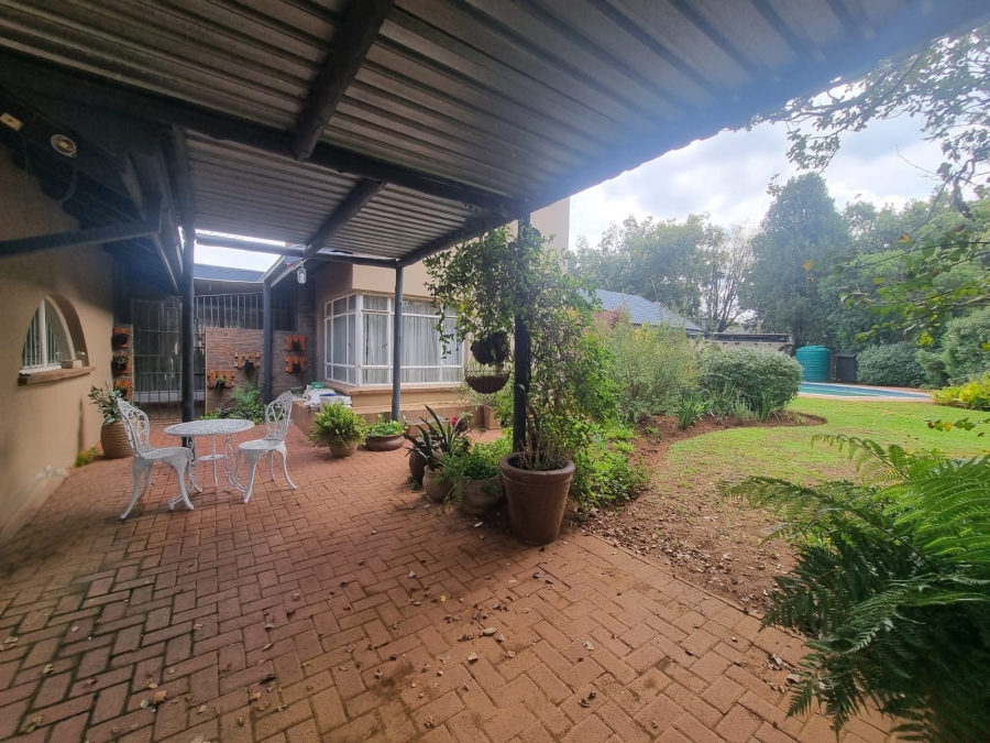3 Bedroom Property for Sale in Risiville Gauteng