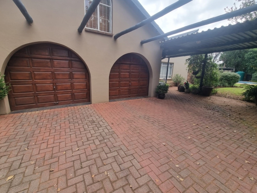 3 Bedroom Property for Sale in Risiville Gauteng