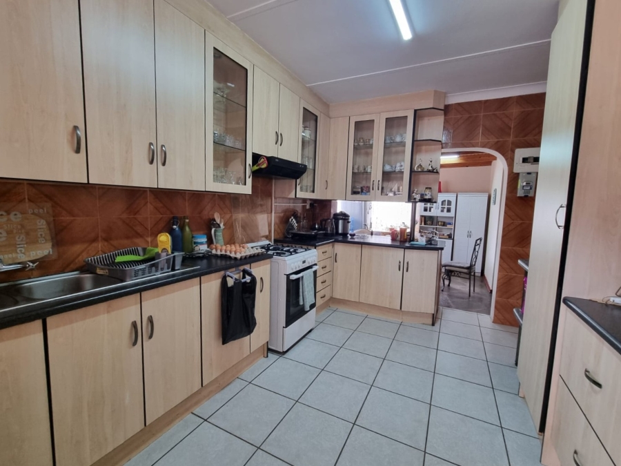 3 Bedroom Property for Sale in Risiville Gauteng