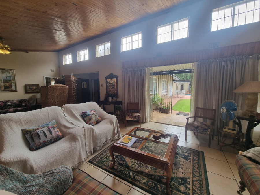 3 Bedroom Property for Sale in Risiville Gauteng