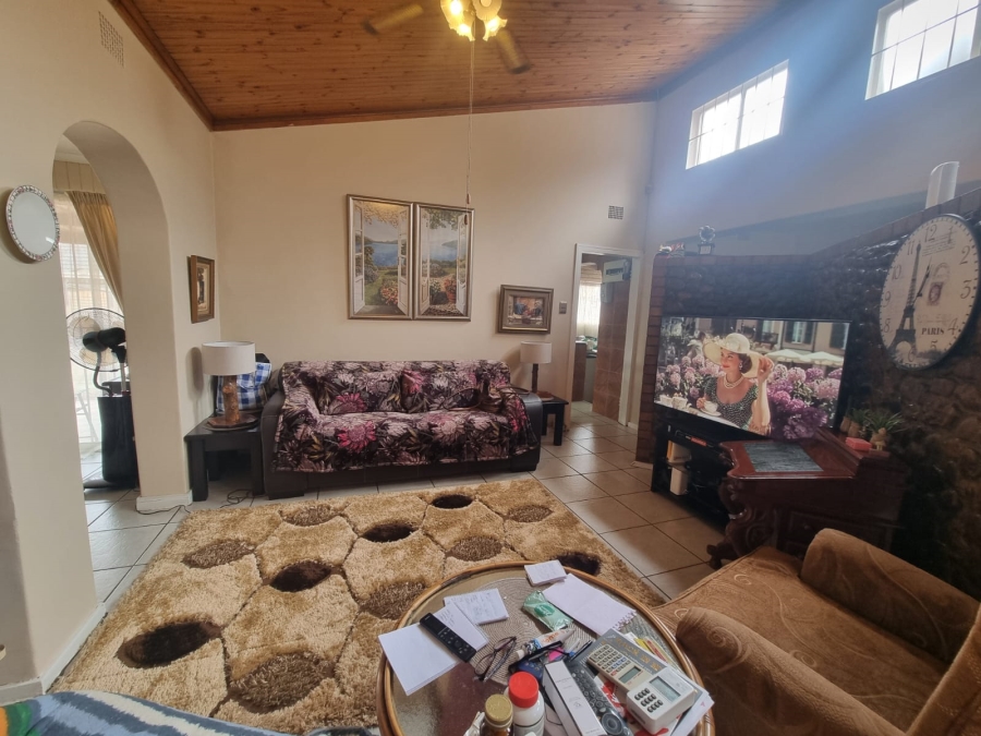 3 Bedroom Property for Sale in Risiville Gauteng