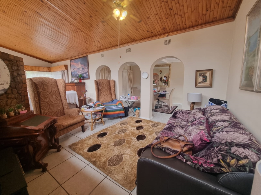 3 Bedroom Property for Sale in Risiville Gauteng