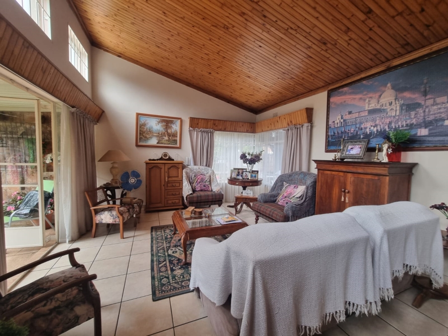 3 Bedroom Property for Sale in Risiville Gauteng